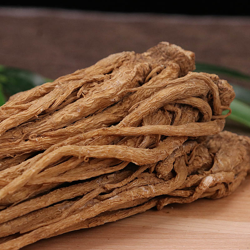 当归个500g正宗甘肃岷县全党归可切片搭配黄芪党参中草材滋补气血