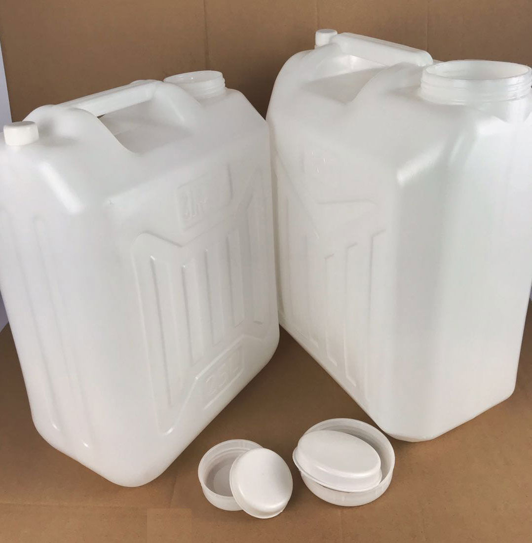 菜籽油油桶食品级25升50斤塑料油酒桶30升60斤水桶装桶装柴油壶桶化工