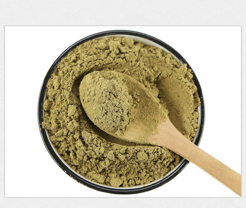 伟博鹅不食草粉苍耳子正宗鼻通中药材粉超细鼻炎粉滴鼻液喷剂粉 鹅不