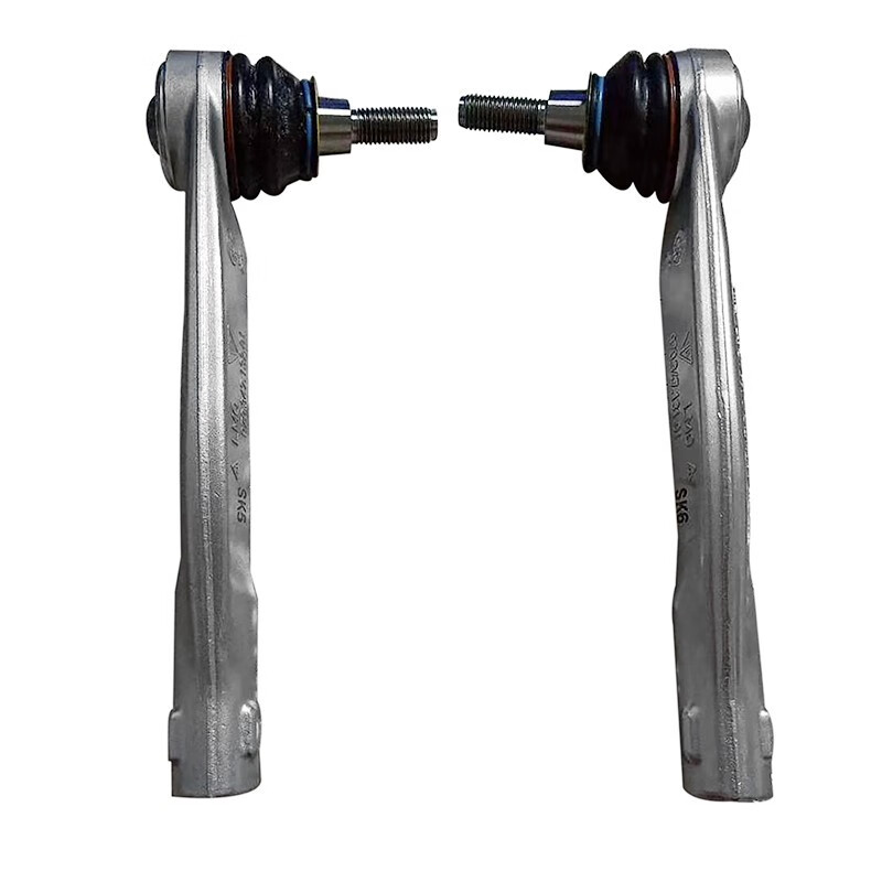 原装 方向机内外球头 转向横拉杆 方向机横拉杆球头 外球头 保时捷