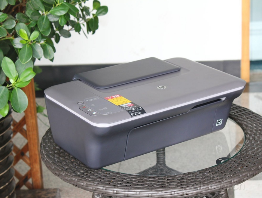 1511彩色喷墨打印 复印 扫描一体机好(不支持退换) hp1050/2050打印机