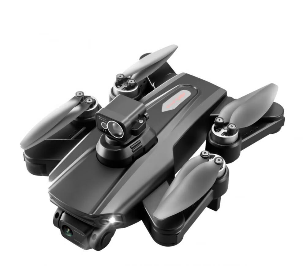 大疆通用级无人机自动返航8k航拍器高清智能避障无刷小型5000米遥控