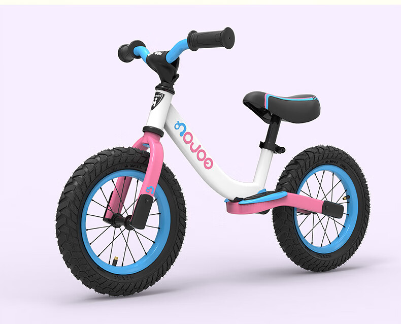 【京选好货】德国荟智儿童平衡车无脚踏2-3-6岁溜溜车滑行滑步车学步