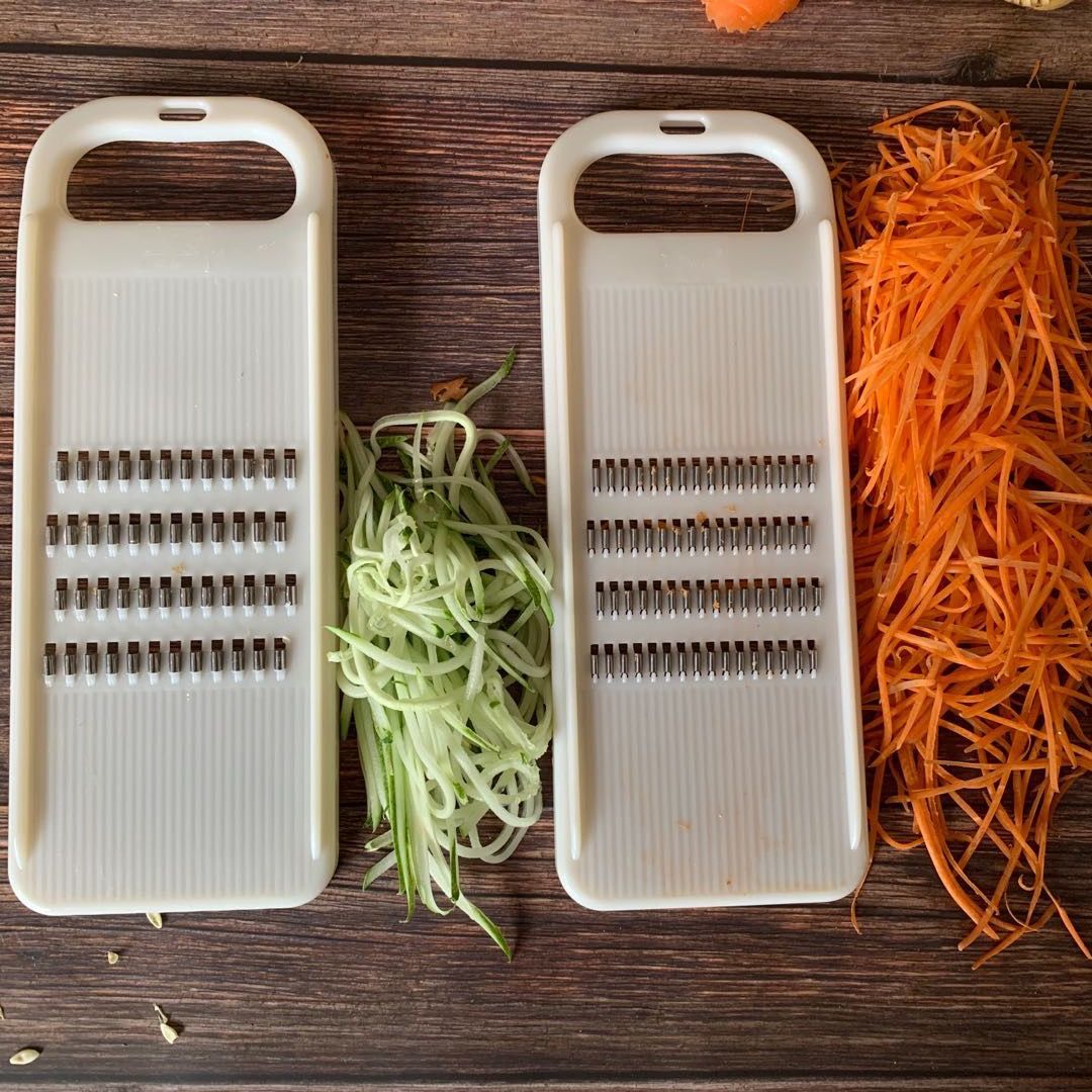 oloey饭店专用土豆丝擦子擦丝器西葫芦切菜器擦菜器切丝器芋擦擦工具.