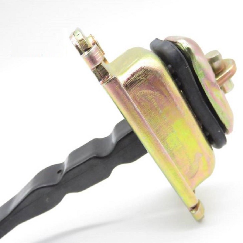 马六 奔腾b70b50限位器车门拉带 左前门/普通厂【图片 价格 品牌 报价