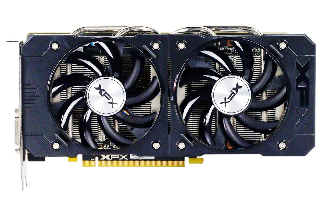 hd7850 7750 r9 270 280 370 290 390x黑苹果吃鸡显卡电脑游戏 5gb