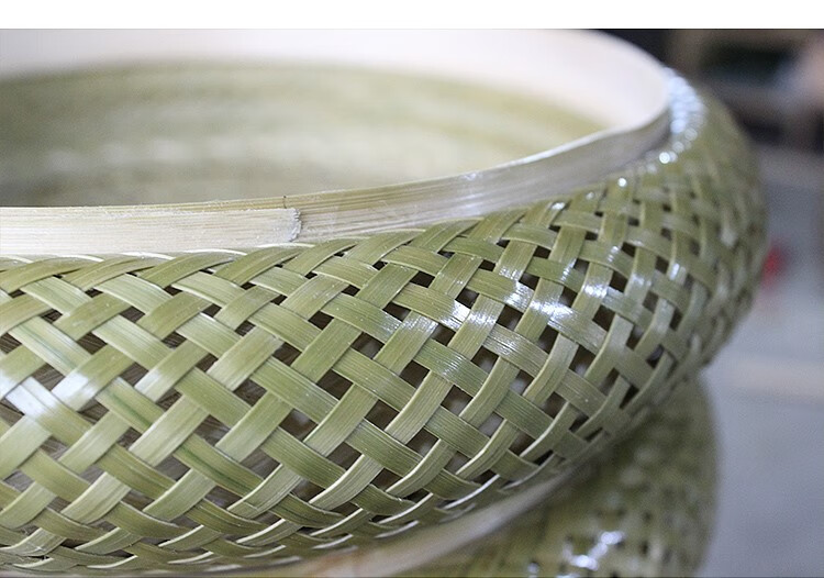 黄篾青篾竹条二层皮竹篾薄竹片竹丝婚庆竹条手工