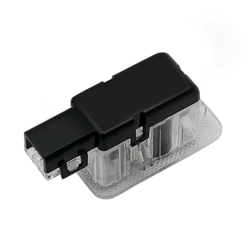 适用于沃尔沃迎宾灯s90 s80l s60l xc60改装镭射照地投影车门灯改 原