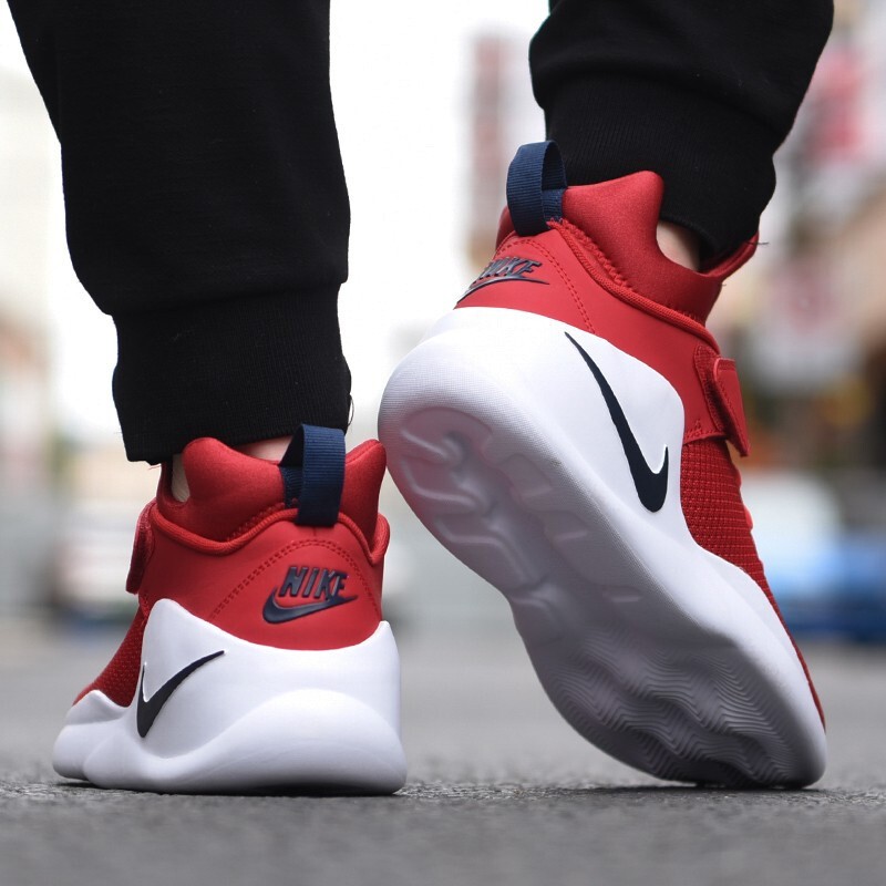 耐克(nike) 男鞋 简版小椰子轻便鞋kwazi回到未来时尚百搭风鞋轻便