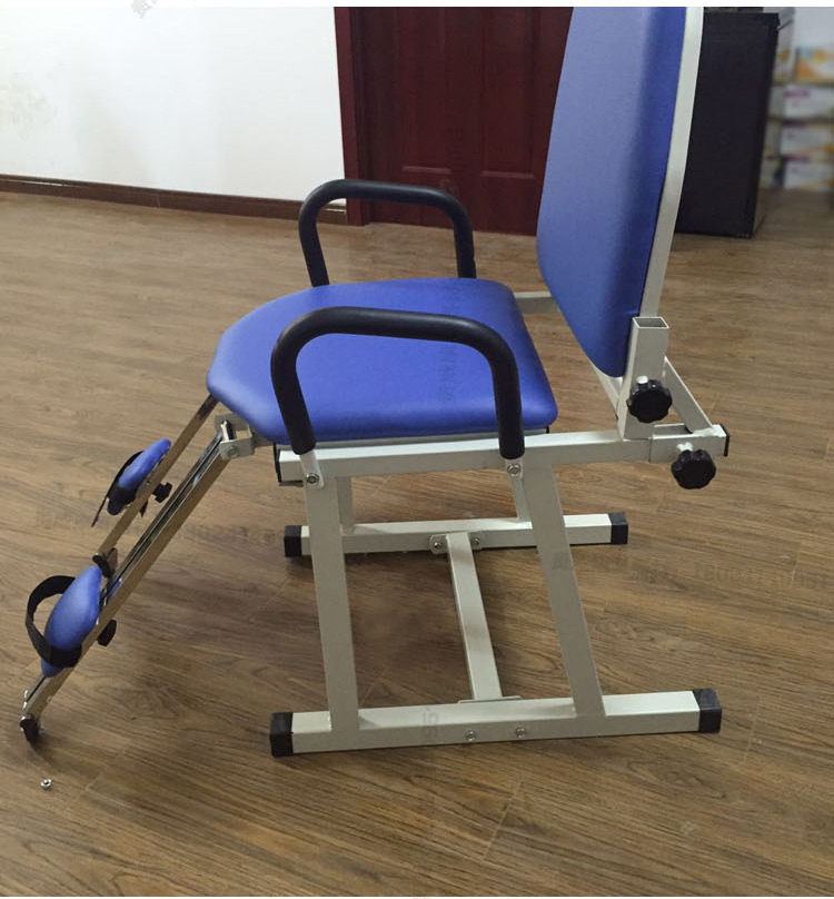 髋关节股骨头成人下肢大腿肌力术后家用牵引锻炼康复训练器材 髋关节