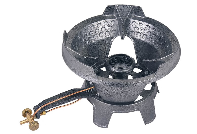 商用猛火灶饭店专用中高压炉爆炒煤气灶单灶头液化气节能猛火炒炉单个