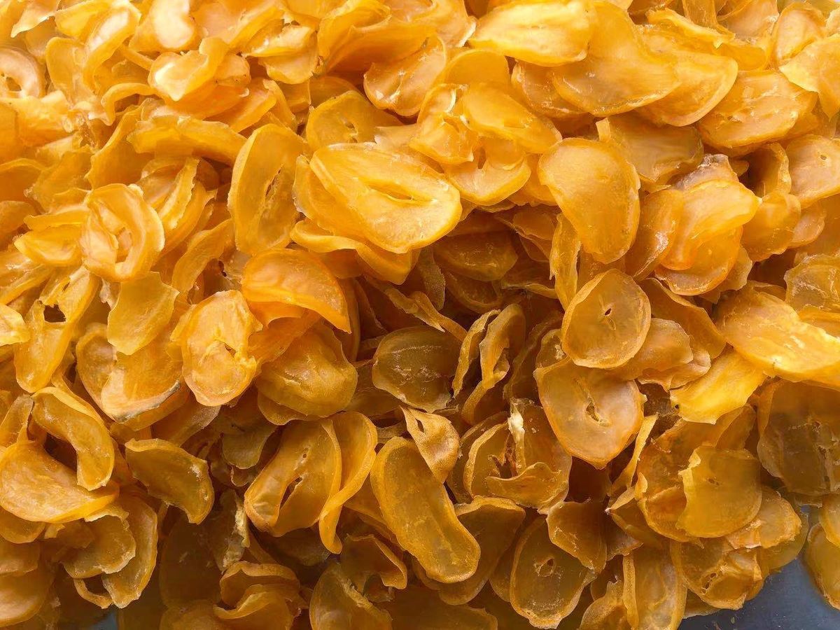 土豆干东北特产农家自制干土豆片新货脱水蔬菜干土豆干一斤装