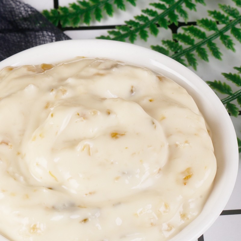 丘比沙拉酱塔塔酱20g小袋装家用鞑靼式油炸海鲜类食材鞑靼酱小包装