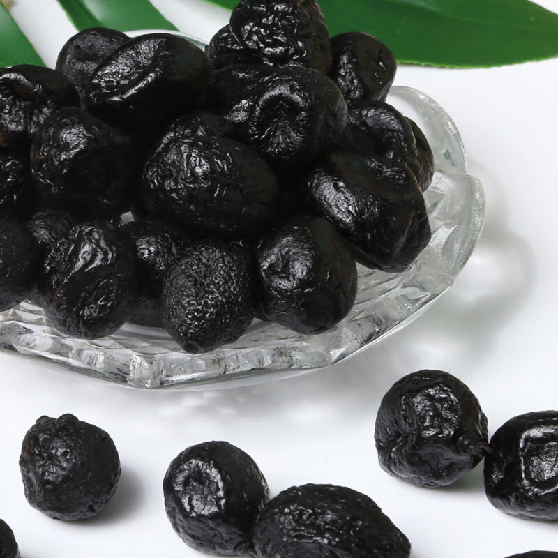 老药桔潮州三宝特产正宗瓶装陈年制老药桔咸金桔甜柑桔蜜饯老药橘500g