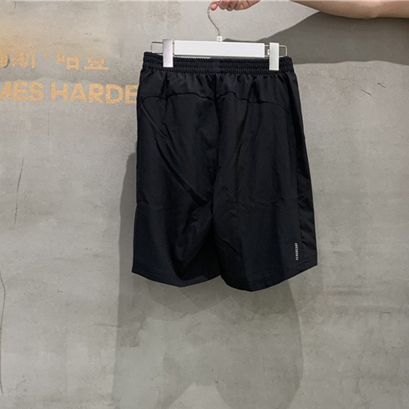 adidas Mens Shorts Run It Black GQ9319 – Mersey Sports