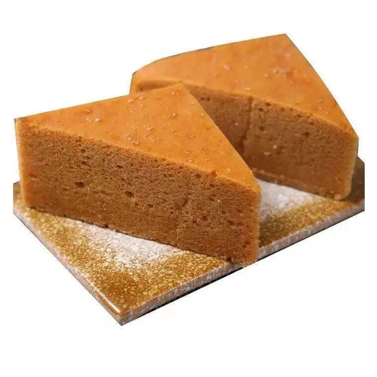 塘缀宵村松糕塘缀松糕广式糕点马拉糕松糕茶楼点心广东早茶即食 1.