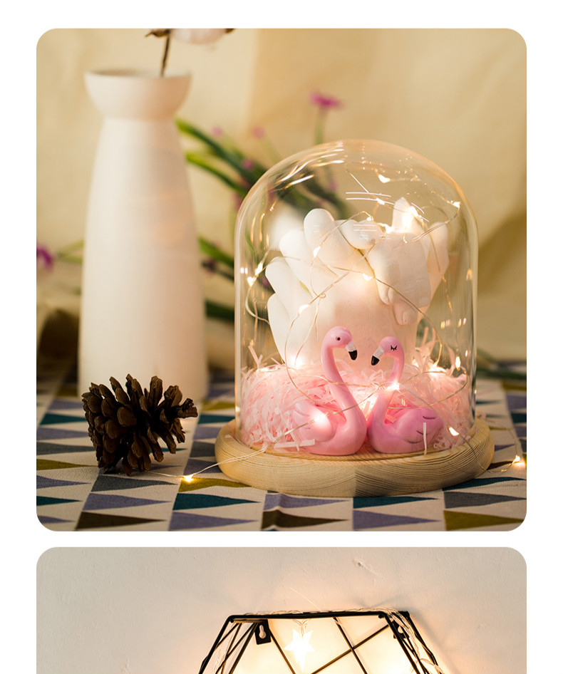 情侣手模石膏情侣手模型纪念diy克隆粉3d立体制作材料石膏粉摸具印泥