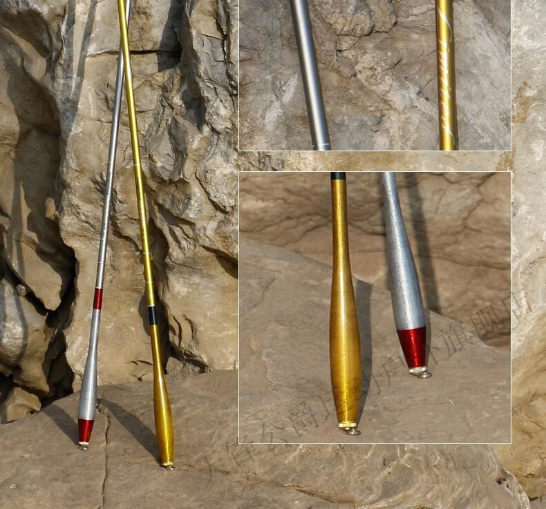 2022新款黄金战鲫鱼竿极细鲫鱼竿超轻超细超硬37调日本长节碳素同款台