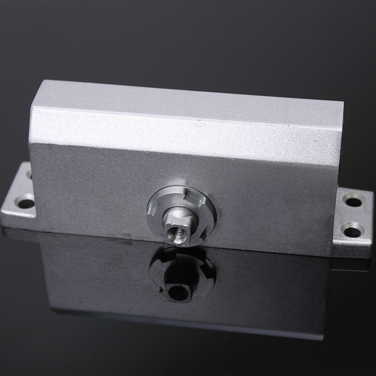 鹿扬 小区单元门闭门器自动闭门器液压缓冲关门器 消门 火开门器 适用