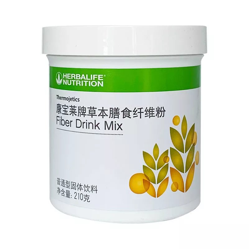 5折国产康宝来草本膳食纤维粉