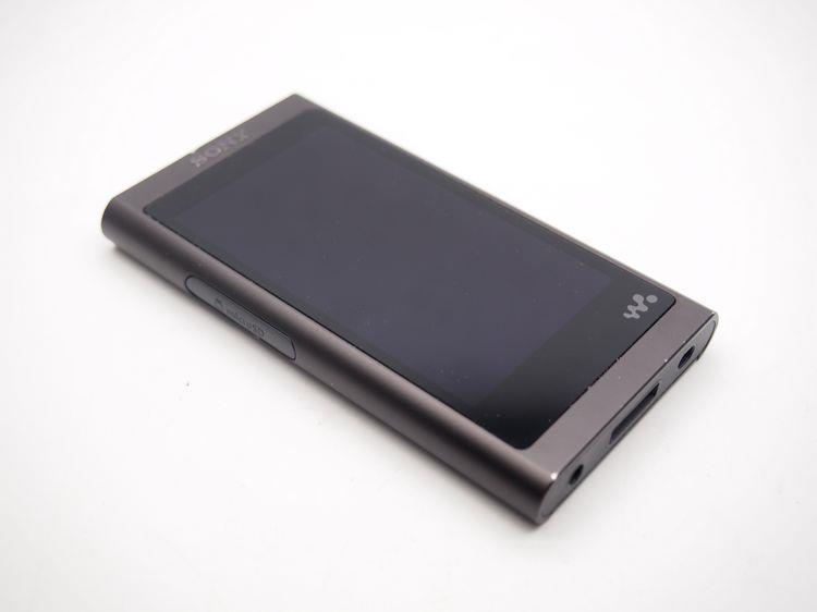 索尼(sony)全球代购专柜直发索尼nw=a55无损音乐mp3播放器支持flacdsd