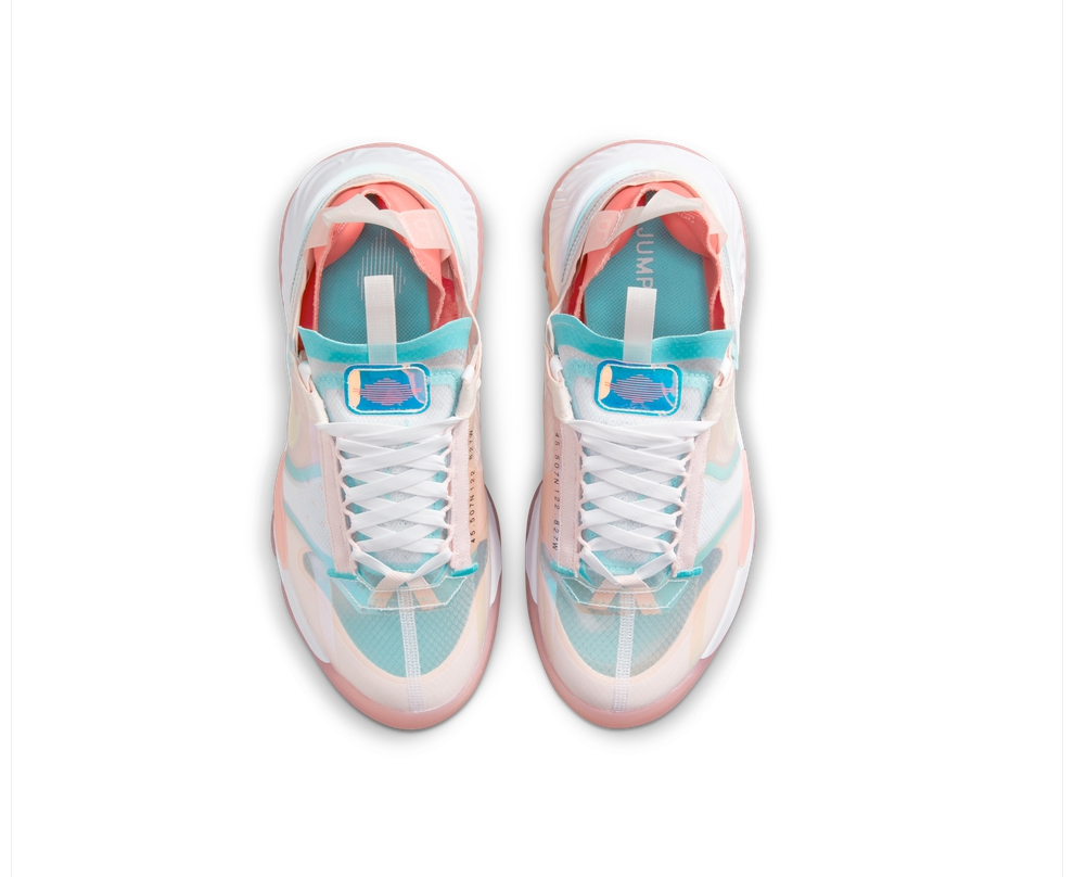 AIR JORDAN休闲运动鞋_AIR JORDAN Delta Breathe 女子休闲运动鞋 DM5445-191