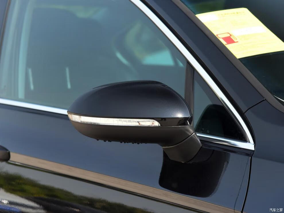 适配大众17-21款新迈腾b8 后视镜片倒车镜外壳转向灯反光镜外壳 底壳