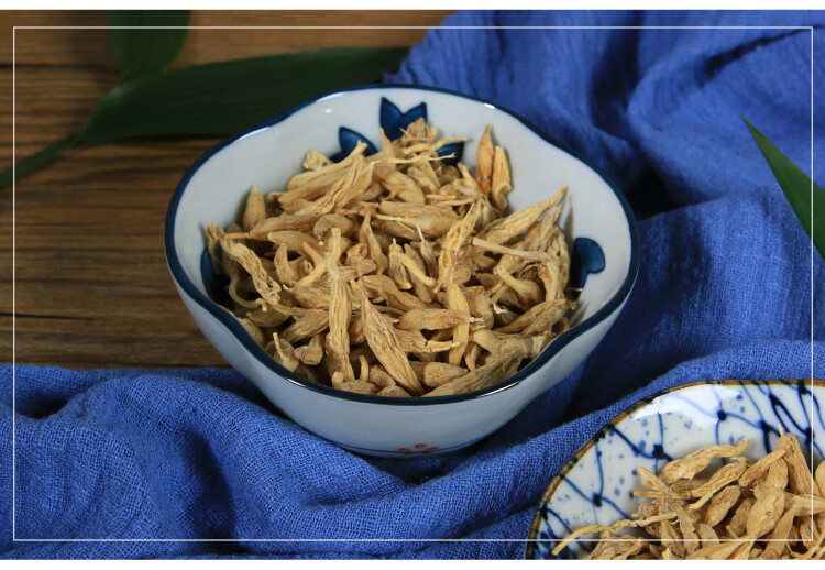 杞里香 杭麦冬 人工精选浙麦冬胜四川麦冬茶泡水250克