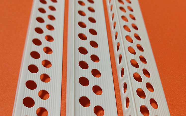 [京选优品]墙护角 pvc塑料阴阳角线条油漆工刮腻子阳角内外墙护角条阳