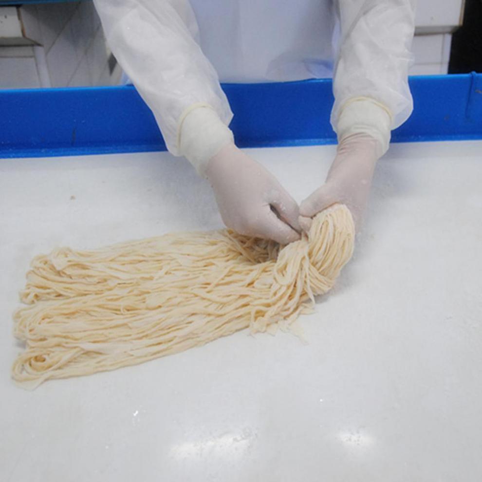 肠衣天然猪肠衣蔬菜肠四川腊肠风干肠红肠猪肠衣自制香肠1包做10斤