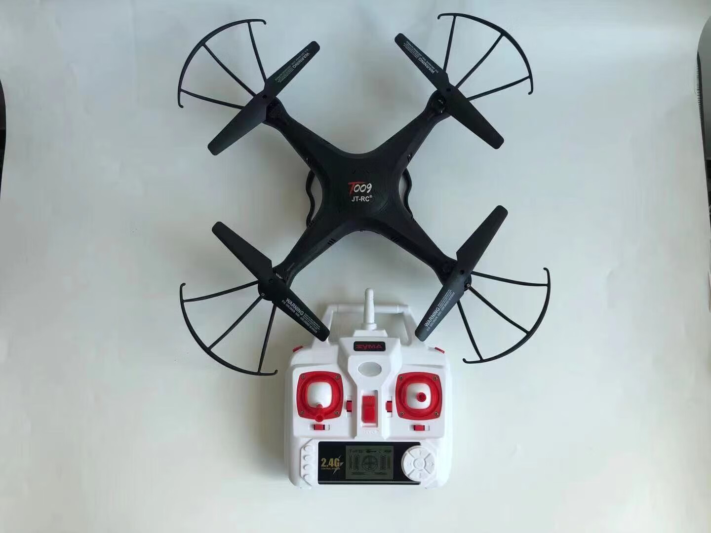 【精选优品校教推荐】美嘉欣x709无人机全国小学生航模比赛专用遥控