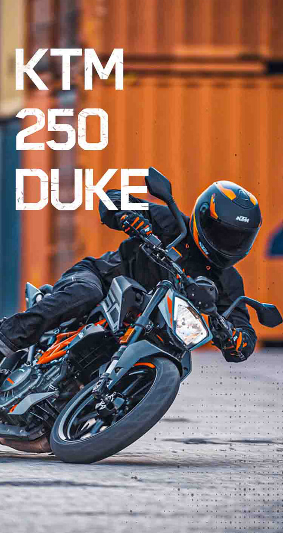 定金ktmr2r250duke摩托车2021款银色全款