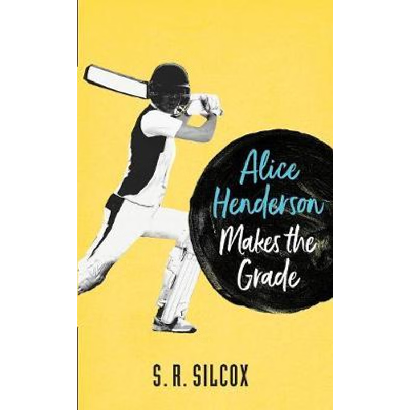 按需印刷Alice Henderson Makes the Grade[9780992412678]