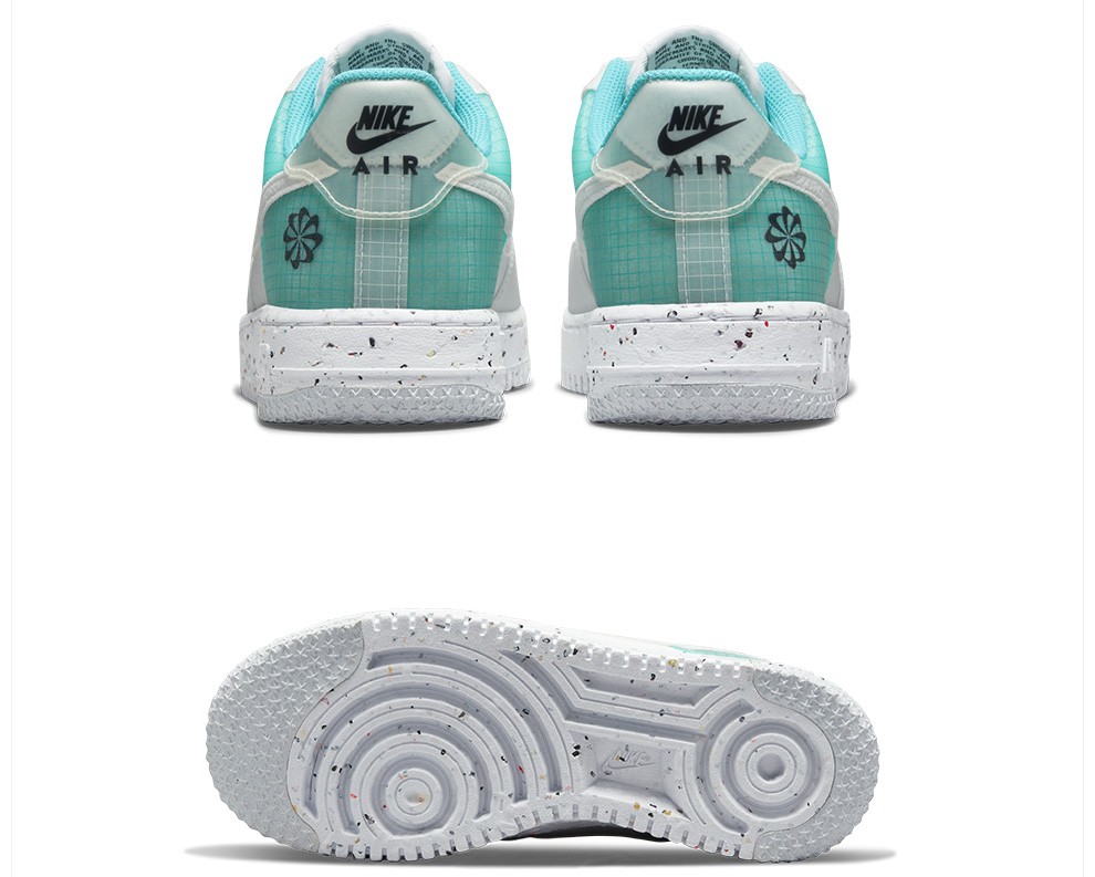 耐克 女子 nike air force 1 crater m2z2 af1 运动鞋 do7692 do7692