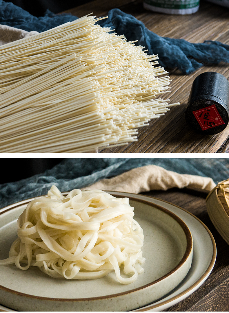 四川泸州古蔺特产挂面鸡蛋面水面农家干面食用碱性细面条家用鸡蛋面