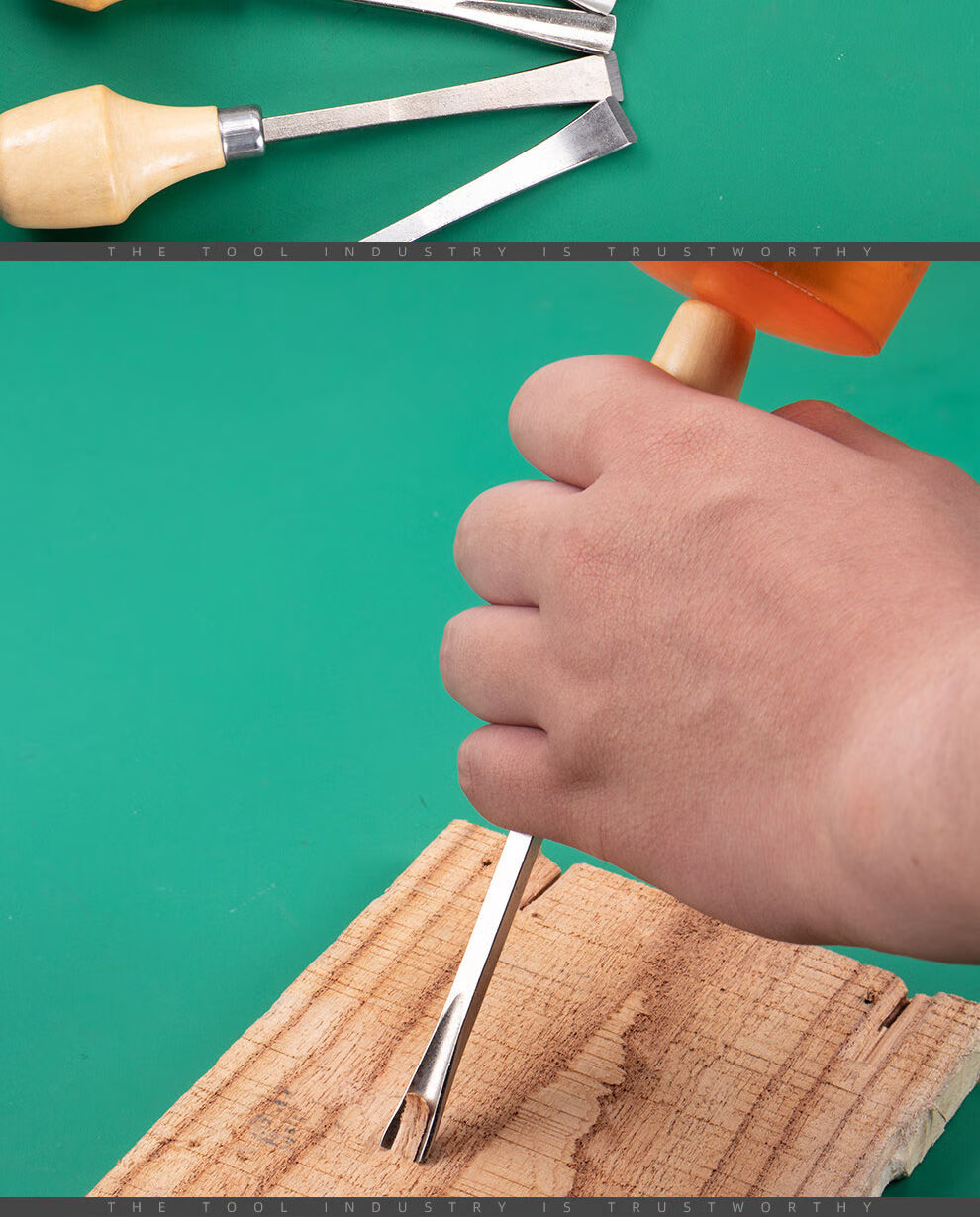 九菱根雕雕刻工具木头雕刻刀木铲刀刀雕手工雕刻刀具木工凿子勺子雕花