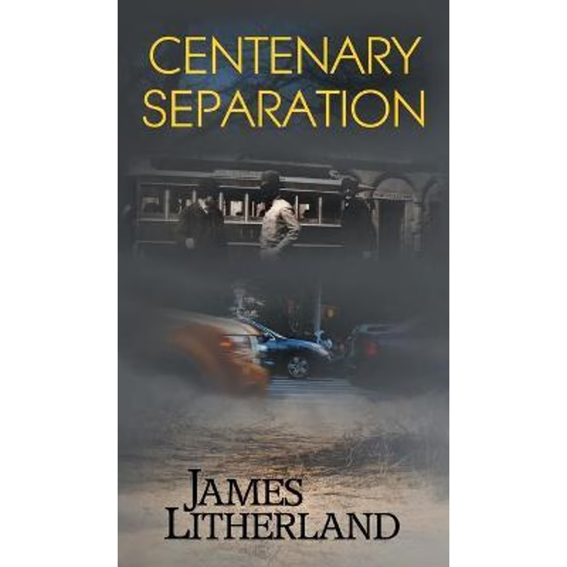 按需印刷Centenary Separation (Watchbearers, Book 2)[9780997788747]