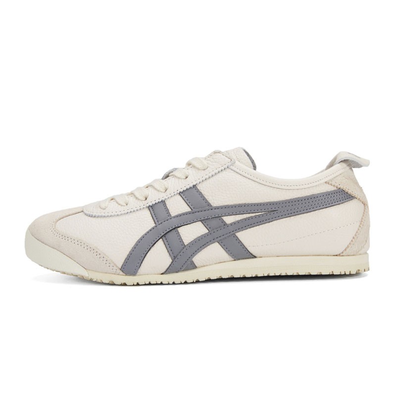 onitsuka tiger鬼冢虎 mexico 66男女运动休闲鞋子d507l-015 th2j4l