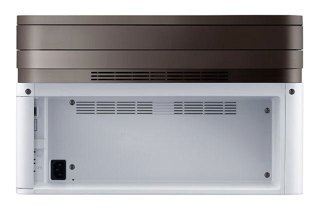 107a黑白激光打印机a4小型打印机家用办公商用hp107w 惠普107a 打印