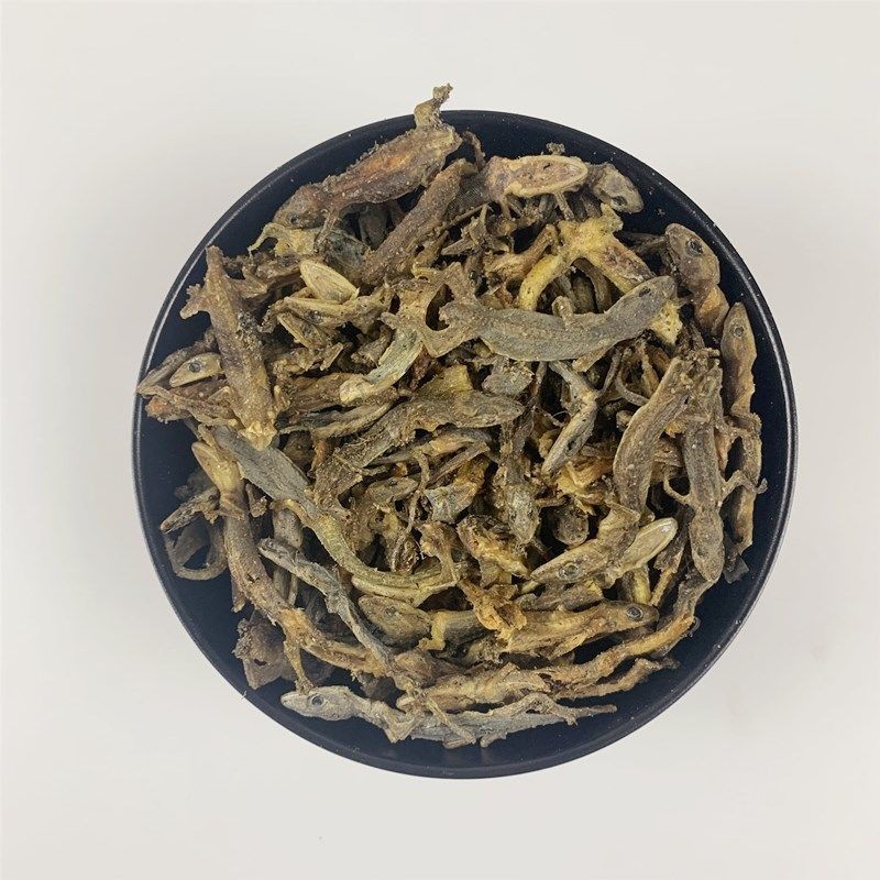 景茸堂 中药材天龙500克壁虎泡酒料国产天龙完整干守宫足爬墙虎天龙粉