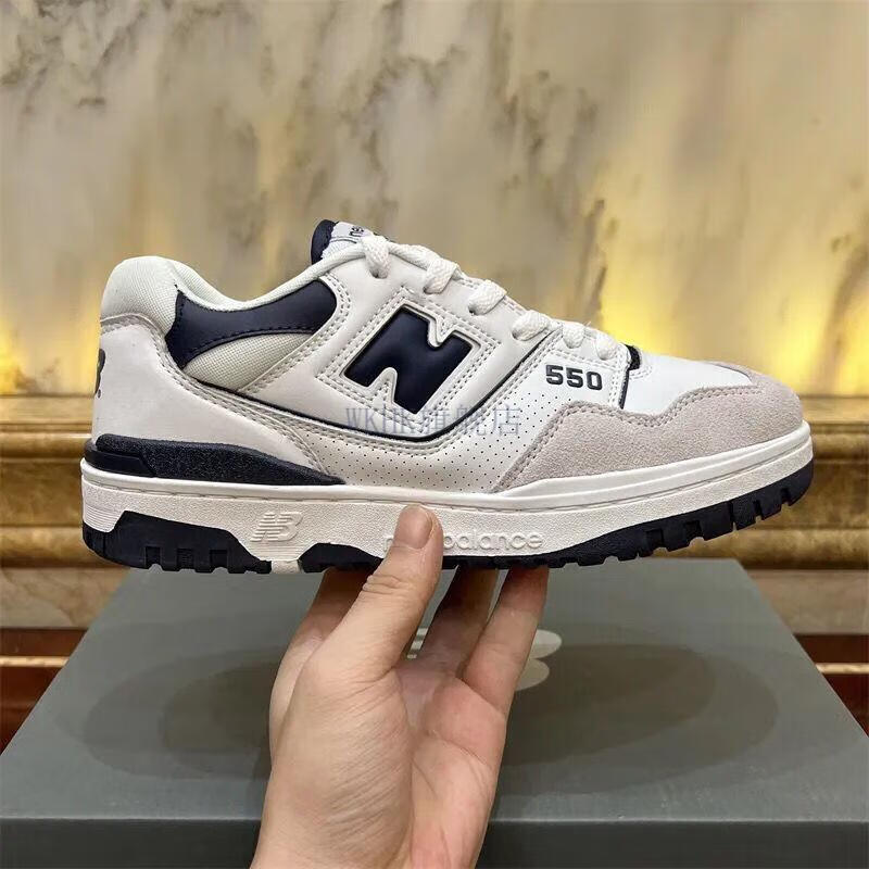 nb550联名款图片