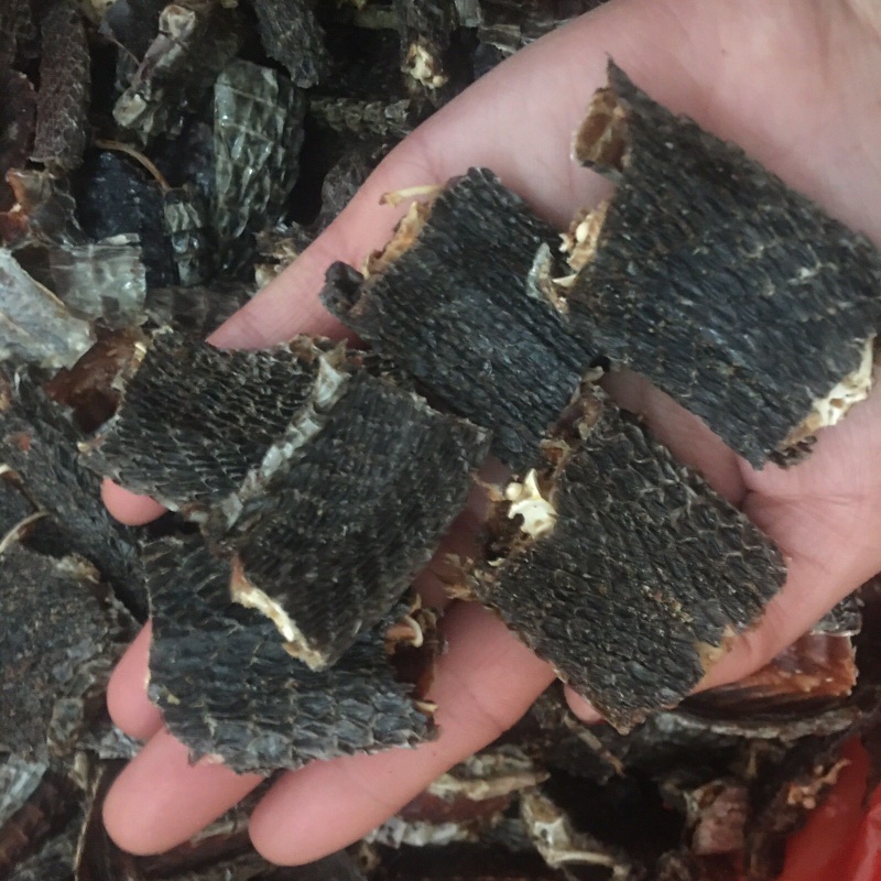 蛇250克500克乌蛇 乌蛇干整盘不碎打粉可切断 整条500克乌梢蛇【图片