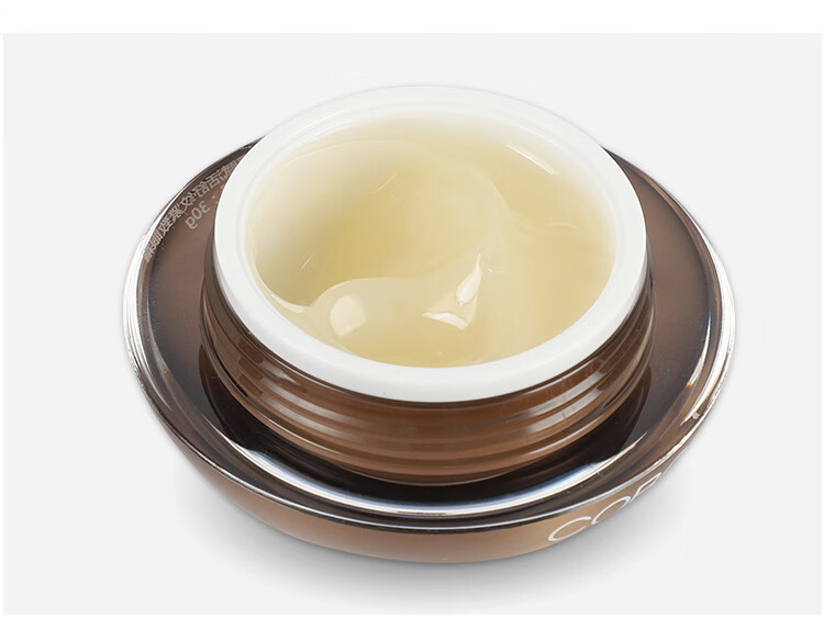 七夕情人节可贝尔眼霜微震赋活舒纹紧致细纹眼袋熊猫眼鱼尾纹抖音