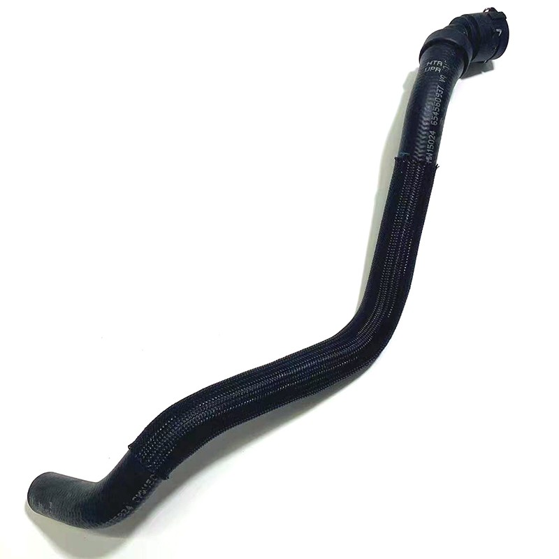 别克新君威16t暖风水管总成进出迈锐宝发动机加热器出口软管原厂暖风