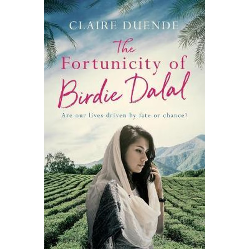 按需印刷The Fortunicity of Birdie Dalal[9781916272811]