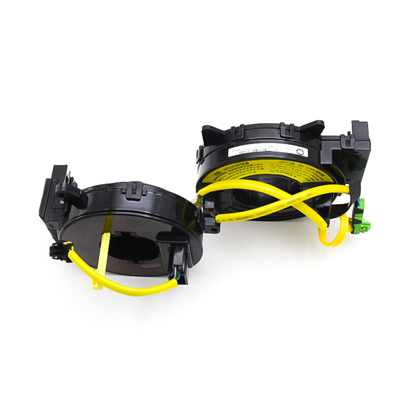 适用于皇冠锐志卡罗拉汉兰达霸道凯美瑞方向盘游丝气囊游丝喇叭线圈