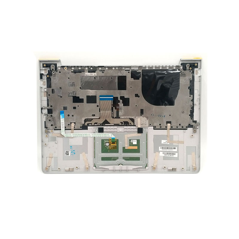 联想小新air13proideapad710s13ikbisk710splus710splus新银色c壳大