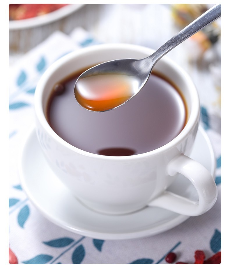 【药店直售】 福东海花生衣膏红皮粉皮糖浆血花生衣糖浆新货生剥花生