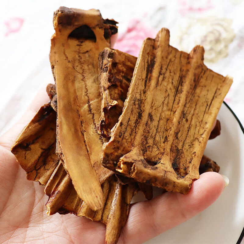 鳖甲制鳖甲中药材醋鳖甲上甲炙鳖甲甲鱼壳可磨粉售制龟板生甲 醋鳖甲