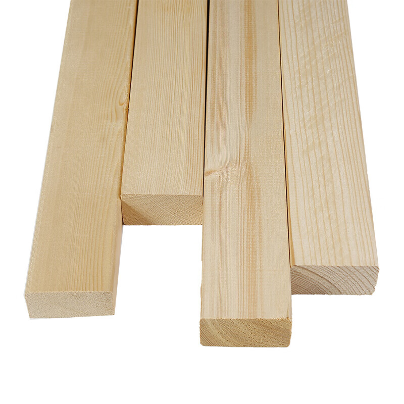 实木松木木条木方条子长条方木条材料方木料实木条木龙骨木板2001735